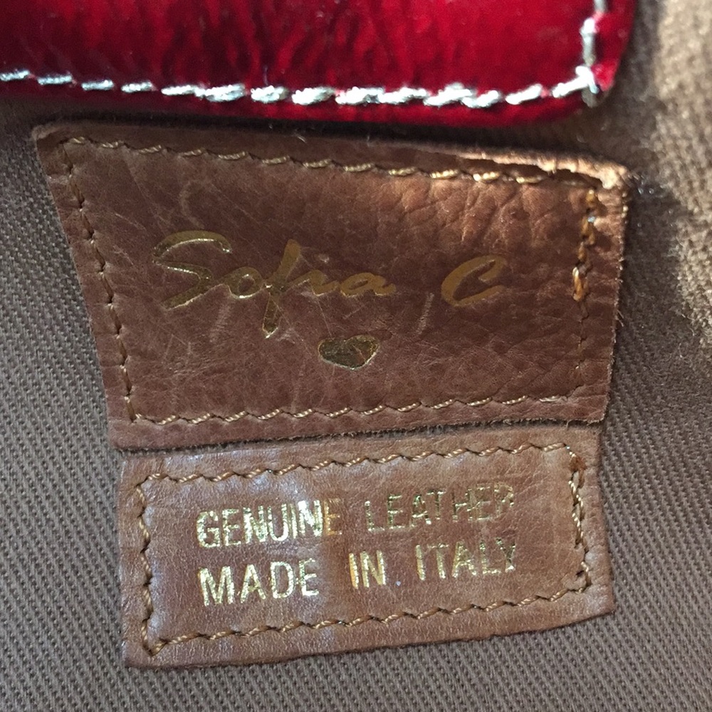 Purse - Picture 2 of 2